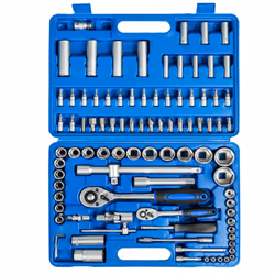 TecTake 402068 ratchet wrench