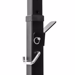 TecTake 402148 weight training bench/rack Black - Additional view 6