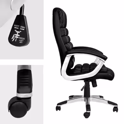 TecTake 402149 office/computer chair