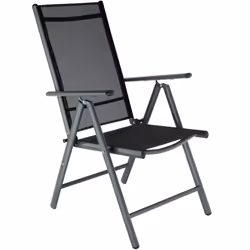 TecTake 402164 outdoor furniture set Grey