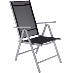 TecTake 402165 outdoor furniture set Grey