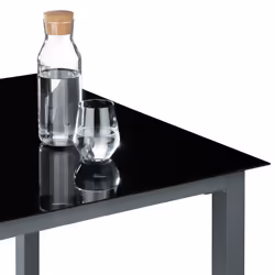TecTake 402166 outdoor furniture set Grey - Additional view 7