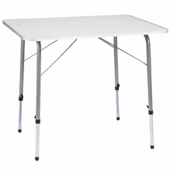 TecTake 402173, Grey