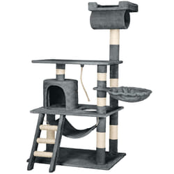 TecTake 402275 cat house