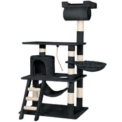 TecTake 402277 cat house