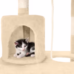 TecTake 402279 cat house - Additional view 5