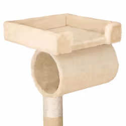 TecTake 402279 cat house - Additional view 7