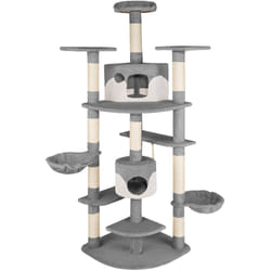 TecTake 402184 cat house