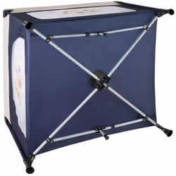 TecTake 402205 playpen Blue - Additional view 7