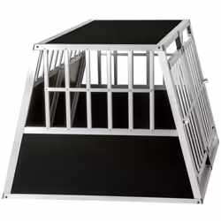 TecTake 402226 dog/cat safety net/grill - Additional view 5
