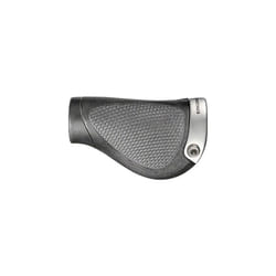 GP1 Ergonomic Grips for Gripshift Bikes - Left Handle 95mm - Right Grip 95mm