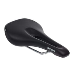 ERGON Women's SM Saddle  Black  Medium/Large