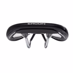 ERGON Women's SM Saddle  Black  Medium/Large
