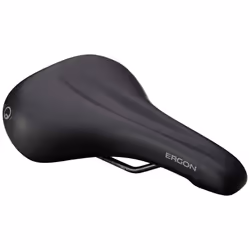 Ergon ST Gel Men Black M/L