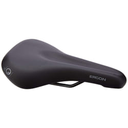Ergon Women's ST Gel Saddle  Black  Small/Medium