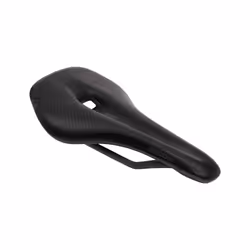 ERGON Men's SR Pro Carbon Saddle Stealth Small/Medium