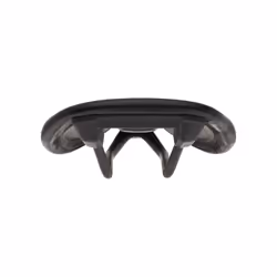 ERGON Men's SR Pro Carbon Saddle  Stealth  Small/Medium