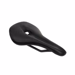 ERGON Men's SR Pro Carbon Saddle  Stealth  Medium/Large