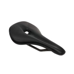 ERGON Men's SR Pro Carbon Saddle  Stealth  Medium/Large