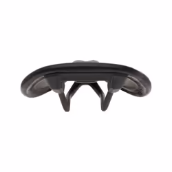 ERGON Men's SR Pro Carbon Saddle  Stealth  Medium/Large