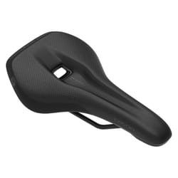 Ergon SMC Sport Gel Men's Bike Saddle  Mountain MTB/Trail  Stealth Bla