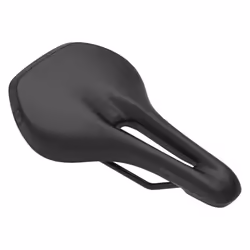 ERGON Women's SMC Saddle  Black  M/L