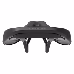 ERGON Women's SMC Saddle  Black  M/L