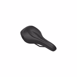 Ergon SM E-Mountain Core Prime Ergonomic E-Bike Bicycle Saddle Black