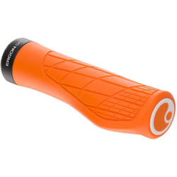 Ergon Bike Grips GA3 : Juicy Orange : Large