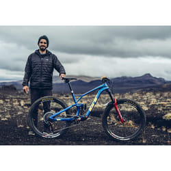 Ergon Ga2 Grips