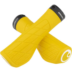 Ergon - gA3 Ergonomic Lock-on Bicycle Handlebar grips Standard compati