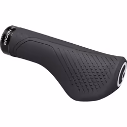Ergon GS1-S Evo Bicycle Handle | MTB | Small | Black