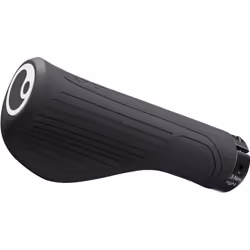 Ergon GS1-S Evo Bicycle Handle | MTB | Small | Black