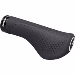 ERGON GS1-L Evo Bicycle Grips Large Moondust Grey
