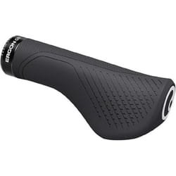 ERGON GS1-L Evo Bicycle Grips  Large  Moondust Grey
