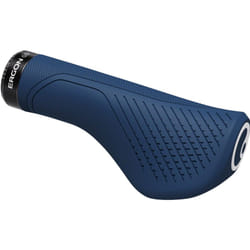 ERGON GS1-L Evo Bicycle Grips  Large  Midnight Blue