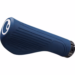 ERGON GS1-L Evo Bicycle Grips  Large  Midnight Blue