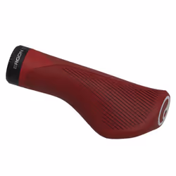 Ergon GS1, Grips, Red