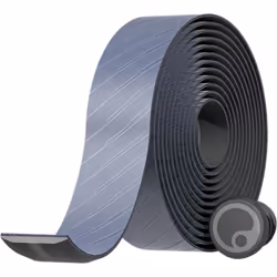 Ergon Unisex Allroad Handlebar Tape  Space Blue  One Size UK