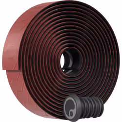 ERGON BT GRAVEL BAR TAPE HANDLEBAR TAPE MERLOT RED