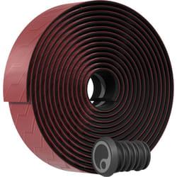 ERGON BT GRAVEL BAR TAPE HANDLEBAR TAPE MERLOT RED