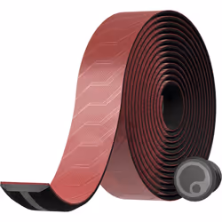 ERGON BT GRAVEL BAR TAPE HANDLEBAR TAPE MERLOT RED