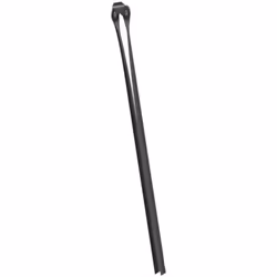 Ergon CF Allroad Pro Bicycle Seatpost | 27.2mm Diameter | Carbon Fiber