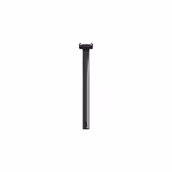 Ergon CF Allroad Pro Bicycle Seatpost | 27.2mm Diameter | Carbon Fiber