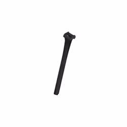 Ergon CF Allroad Pro Bicycle Seatpost | 27.2mm Diameter | Carbon Fiber