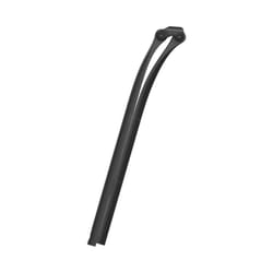 ERGON CF ALLROAD CARBON POST CARBON POST BLACK 27.2x400mm BLACK