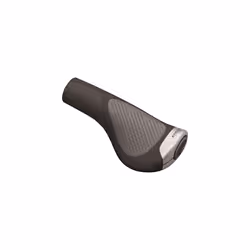 GP1 Evo Handlebar Grips, Small, Black