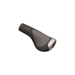 GP1 Evo Handlebar Grips, Small, Black