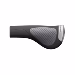 ERGON GP1 Evo Handlebar Grips  Large  Black
