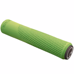 ERGON GXR Team Issue Bicycle Grips  Laser Green